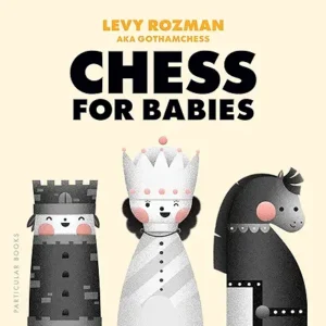 Chess For Babies