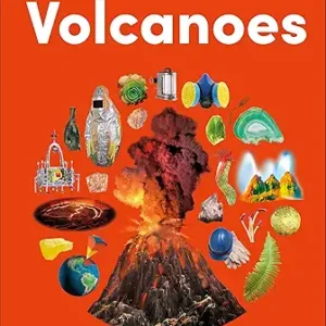 Eyewonder Volcanoes