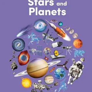 Eye Wonder Stars And Planets