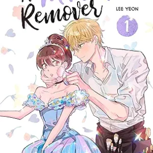 The Makeup Remover Volume I