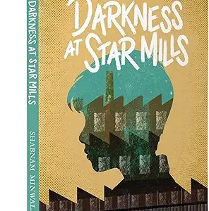 Darkness At Star Mills