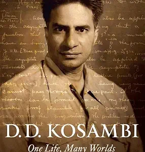 D D Kosambi On Elife Many Worlds