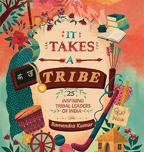 It Takes A Tribe