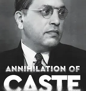 Annihilation Of Caste