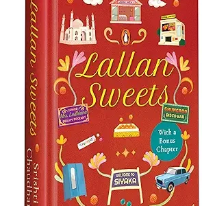 Lallan Sweets