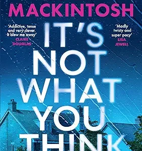 Its Not What You Think