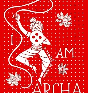 I Am Archa