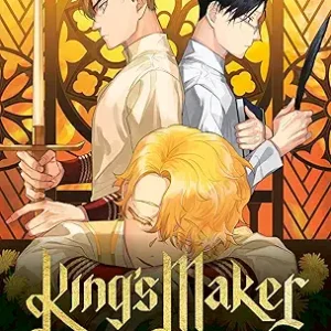 Kings Maker Volume Ii