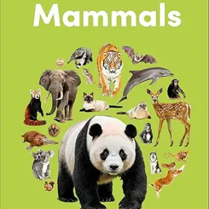 Eyewonder Mammals