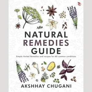 Natural Remedies Guide