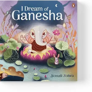 I Dream Of Ganesha