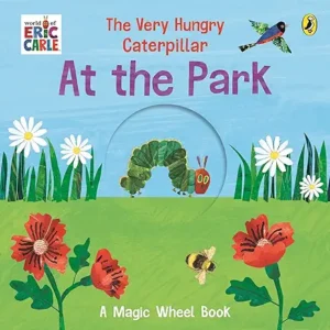 The Very Hungry Caterpillar At The Park