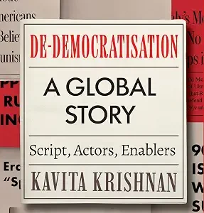 De Democratisation A Global Story
