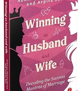 Winning As Husband And Wife