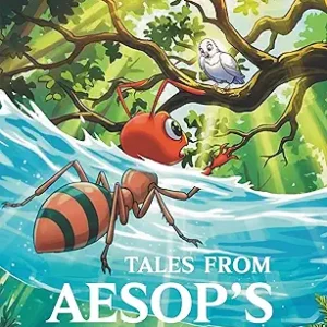 Tales From Aesops Fables