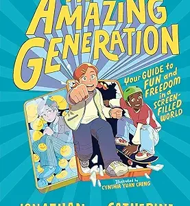 The Amazing Generation