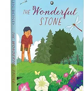 The Wonderful Stone