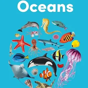Eye Wonder Oceans