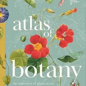 Atlas Of Botany
