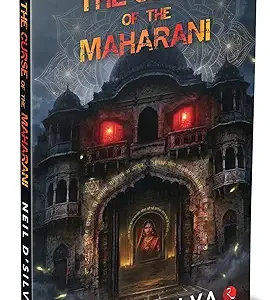 The Curse Of The Maharani