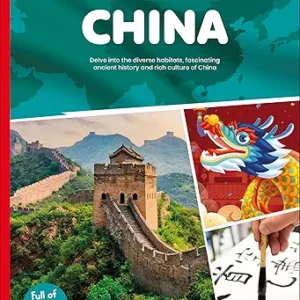 Dk Super World China