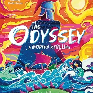 The Odyssey