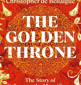 The Golden Throne
