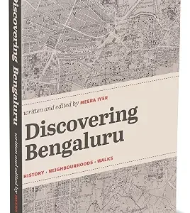 Discovering Bengaluru