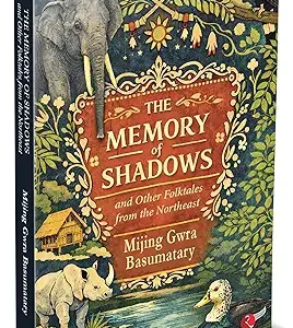 The Memory Of Shadows