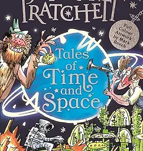 Tales Of Time And Space