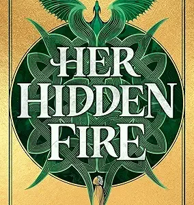 Her Hidden Fire