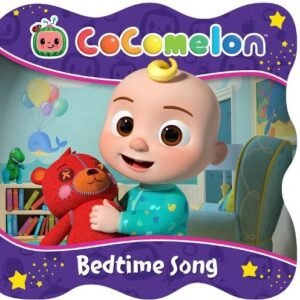Cocomelon Bedtime Song