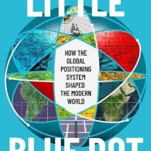 Little Blue Dot