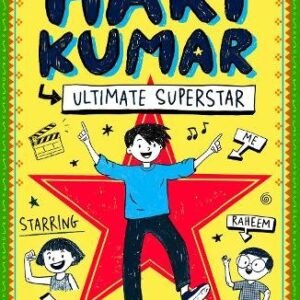 Hari Kumar Ultimate Superstar