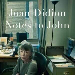 Notes To John