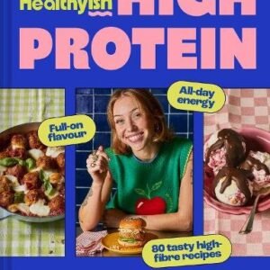 Healthyish High Protein