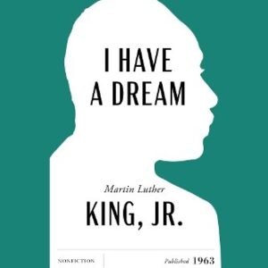 I Have A Dream