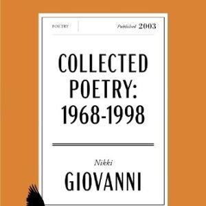 Collected Poetry 1968 - 1998