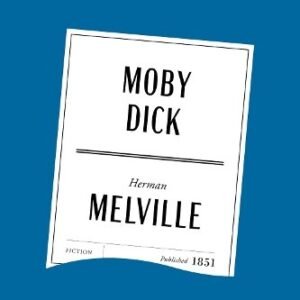 Moby Dick
