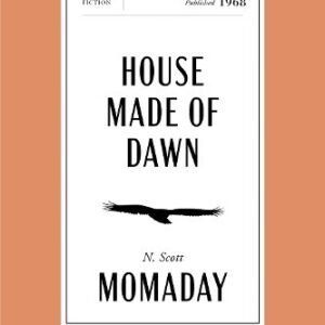 House Made Of Dawn
