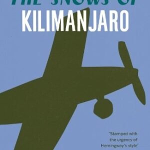 The Snows Of Kilimanjaro