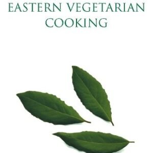Eastern Vegetarian Cooking