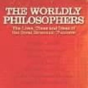 The Worldly Philosophers