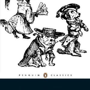 The Old Curiosity Shop