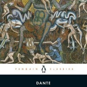 Inferno Teh Divine Comedy 1
