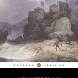 The Count Of Monte Cristo