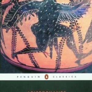 The Birds And Other Plays