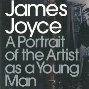 A Portrait Of The Artist As A Young Man