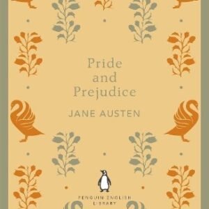 Pride And Prejudice