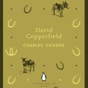 David Copperfield